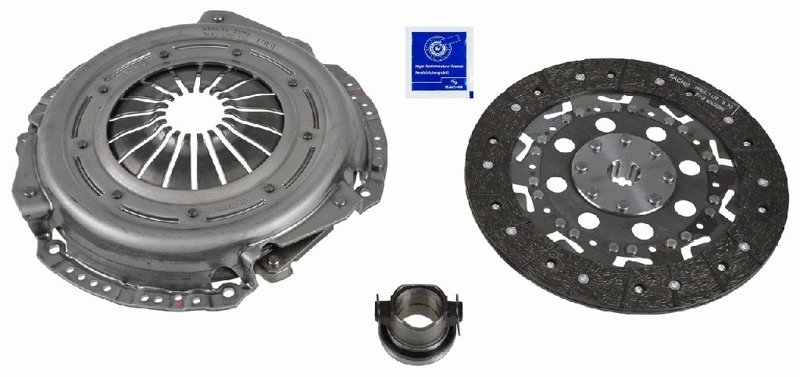 Sachs Clutch Kit